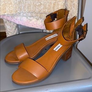 Steve Madden sandals